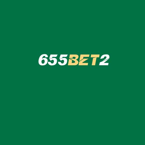 Logo da 655BET2