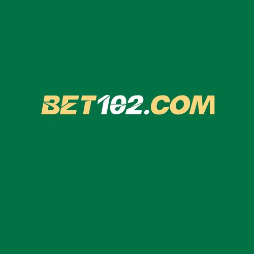 Logo da BET102