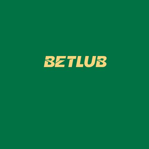 Logo da BETLUB