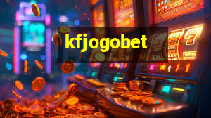 Logo da KFJOGOBET