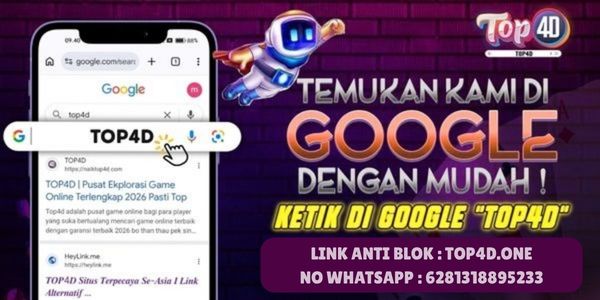 top4d popup link